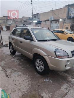 هيونداي توسان